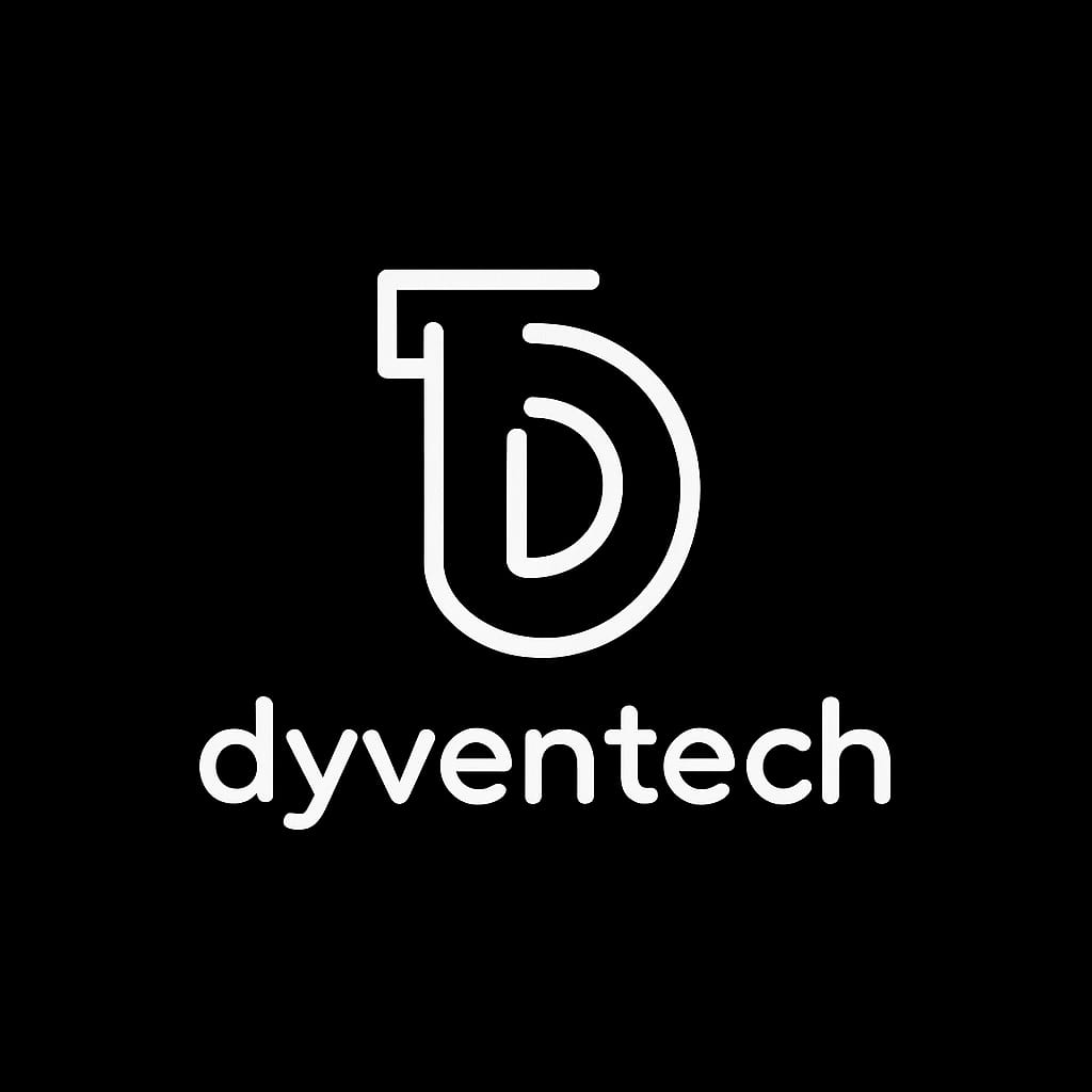 Dyven Logo